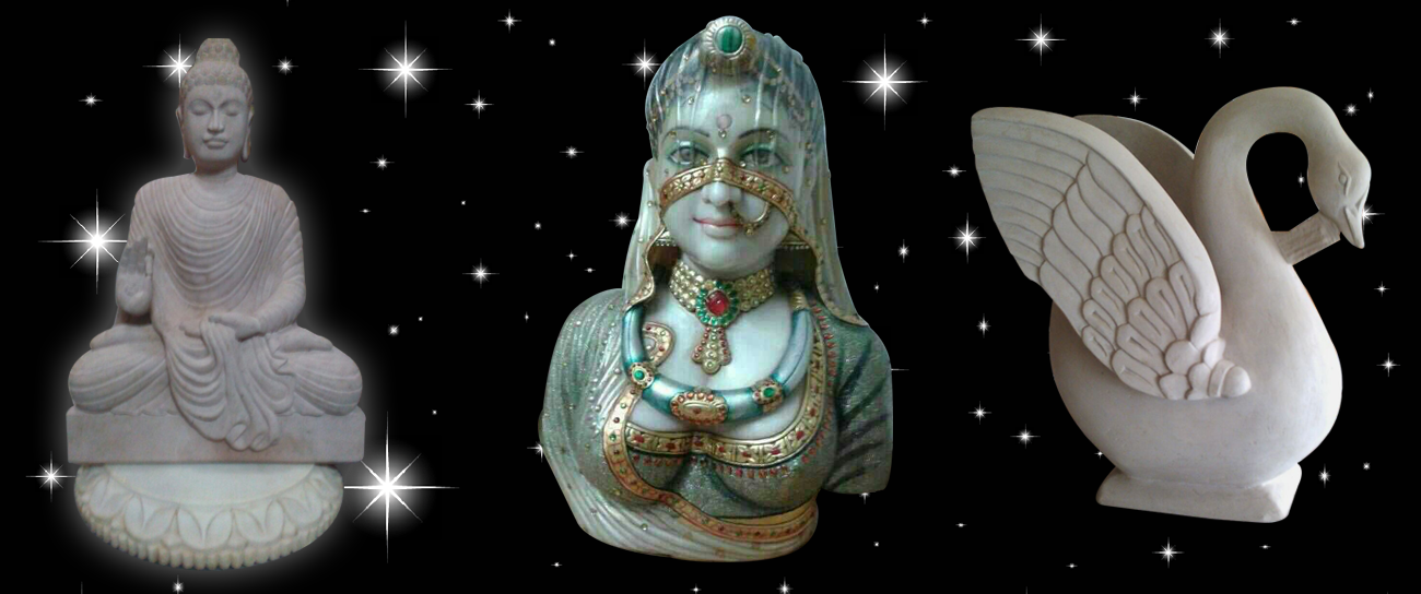 Stone Statue Manufacturer In Vadodara